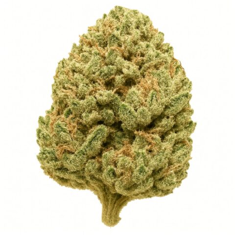 Strawberry Fume Tube